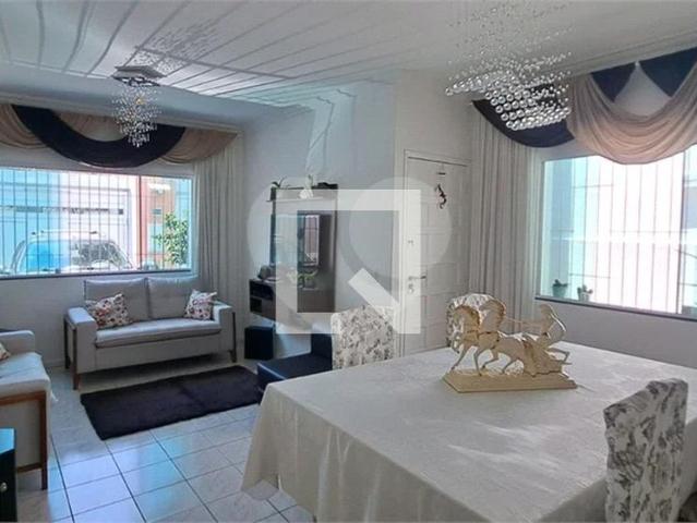Casa, Assunção, 2 Quartos, 153 m2 São Bernardo do Campo