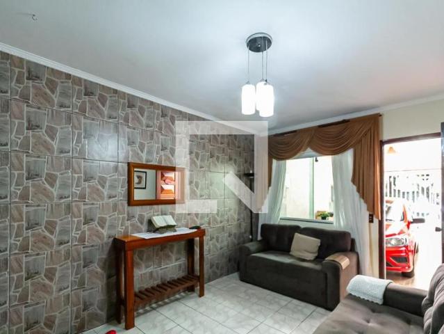 Casa, Assunção, 2 Quartos, 157 m2 São Bernardo do Campo