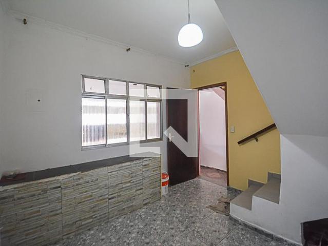 Casa, Assunção, 2 Quartos, 157 m2 São Bernardo do Campo