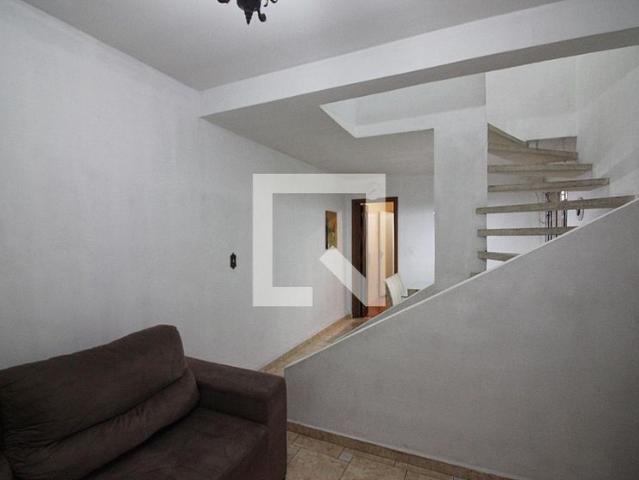 Casa, Assunção, 2 Quartos, 119 m2 São Bernardo do Campo