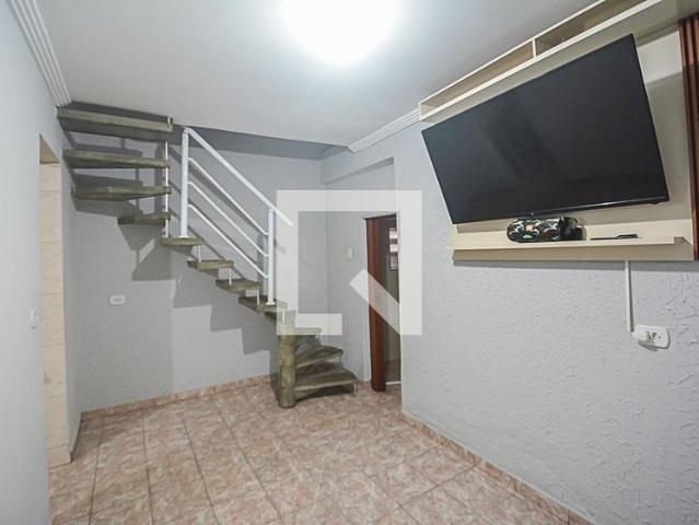 Casa, Assunção, 2 Quartos, 120 m2 São Bernardo do Campo