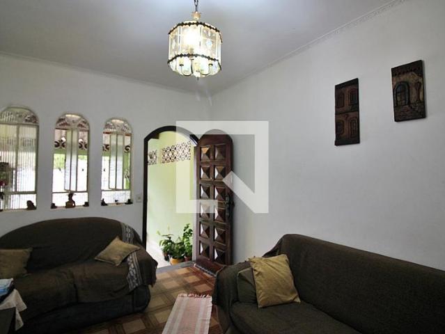 Casa, Assunção, 2 Quartos, 250 m2 São Bernardo do Campo