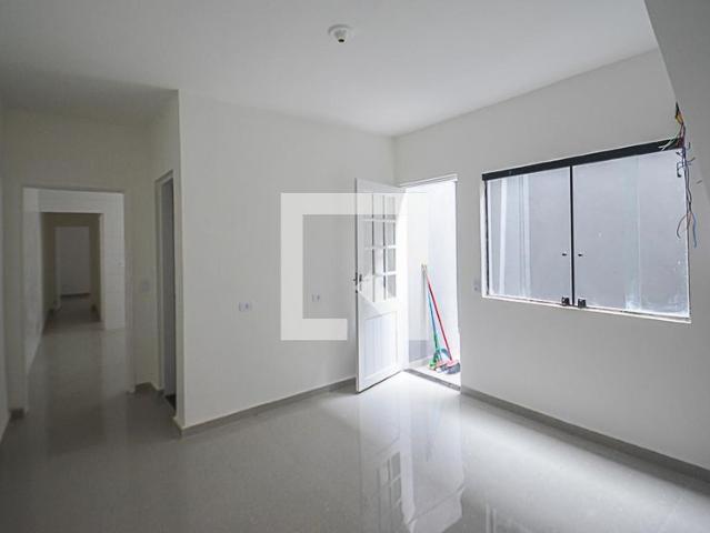 Casa, Assunção, 2 Quartos, 55 m2 São Bernardo do Campo
