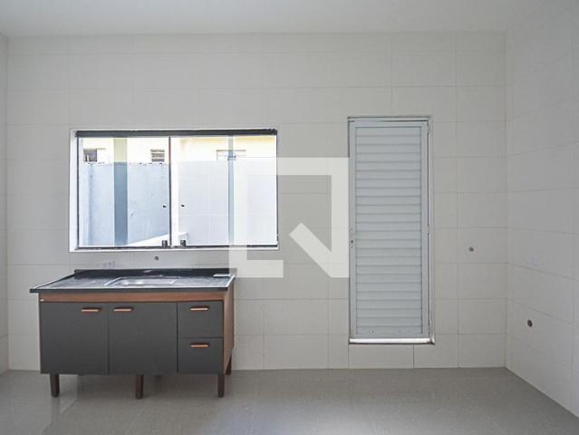 Casa, Assunção, 2 Quartos, 50 m2 São Bernardo do Campo