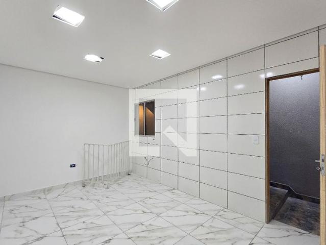 Casa, Assunção, 2 Quartos, 53 m2 São Bernardo do Campo