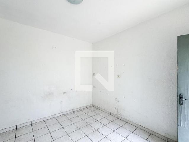Casa, Assunção, 2 Quartos, 60 m2 São Bernardo do Campo