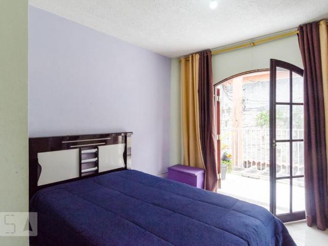 Casa, Assunção, 2 Quartos, 70 m2 São Bernardo do Campo