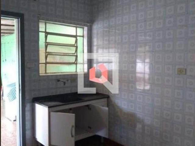 Casa, Assunção, 2 Quartos, 70 m2 São Bernardo do Campo