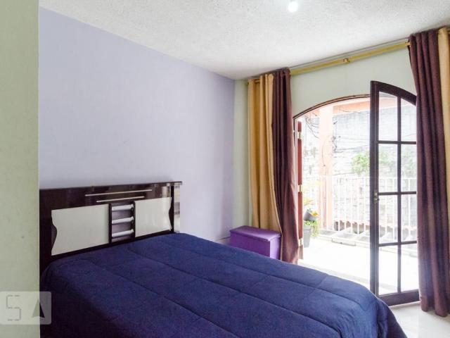 Casa, Assunção, 2 Quartos, 70 m2 São Bernardo do Campo