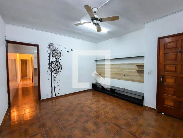 Casa, Assunção, 2 Quartos, 90 m2 São Bernardo do Campo