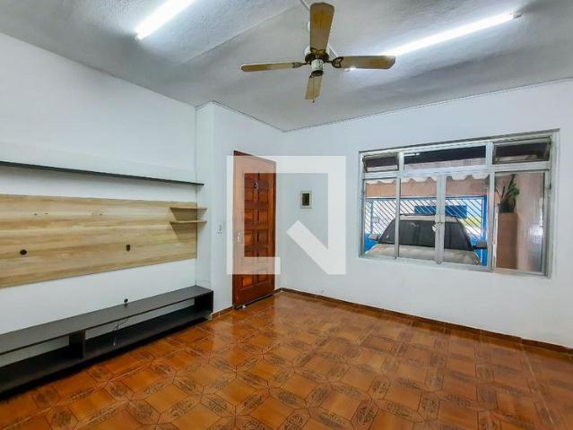 Casa, Assunção, 2 Quartos, 90 m2 São Bernardo do Campo