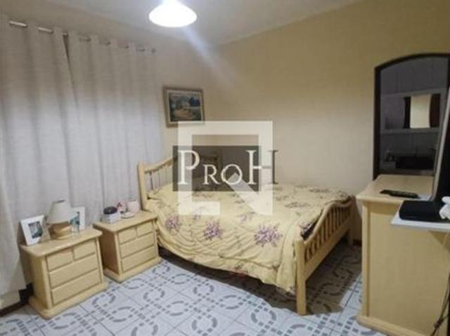 Casa, Assunção, 4 Quartos, 170 m2 São Bernardo do Campo