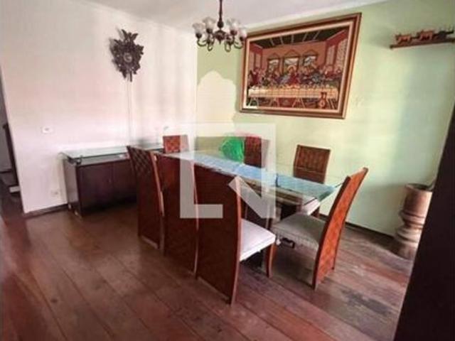 Casa, Assunção, 4 Quartos, 182 m2 São Bernardo do Campo