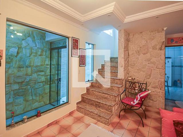 Casa, Assunção, 4 Quartos, 360 m2 São Bernardo do Campo