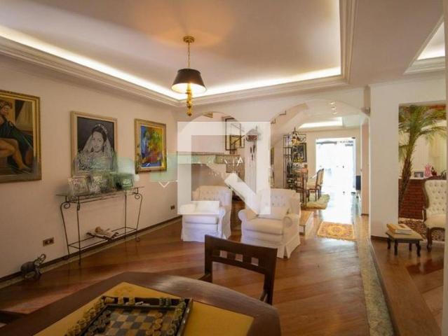 Casa, Assunção, 4 Quartos, 391 m2 São Bernardo do Campo
