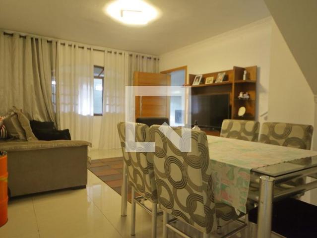 Casa, Assunção, 5 Quartos, 160 m2 São Bernardo do Campo