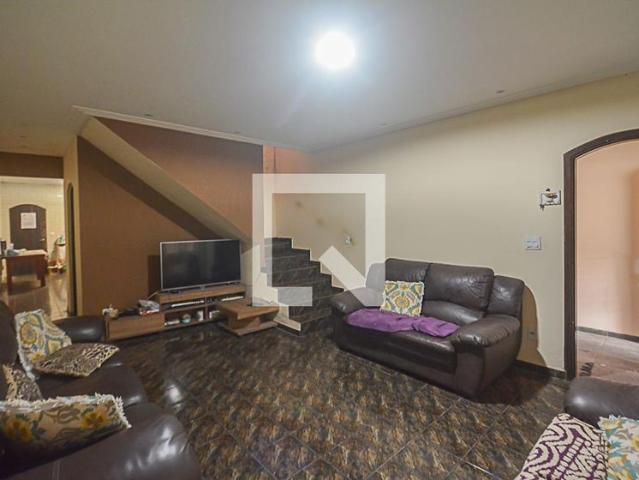 Casa, Assunção, 5 Quartos, 300 m2 São Bernardo do Campo