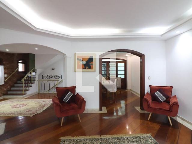 Casa, Assunção, 5 Quartos, 580 m2 São Bernardo do Campo
