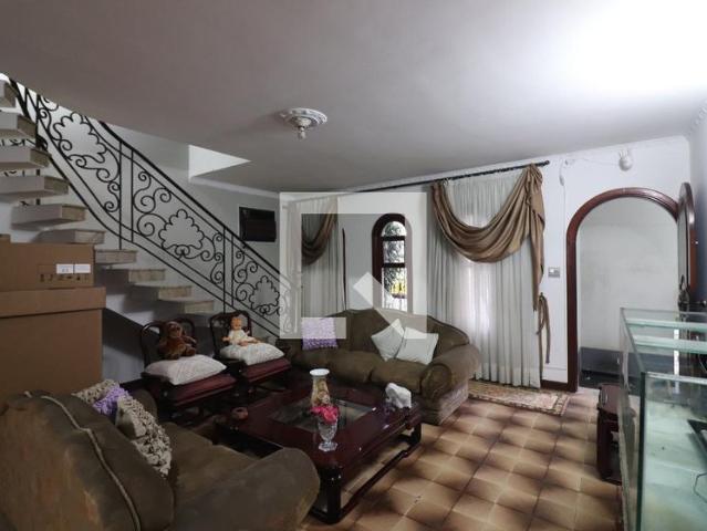 Casa, Assunção, 5 Quartos, 670 m2 São Bernardo do Campo