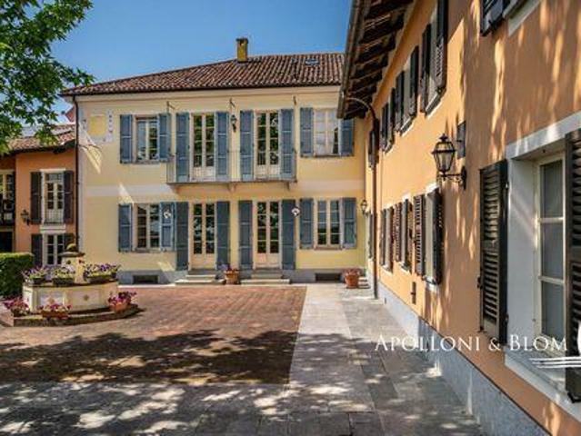 Casa Asti PiemontePiedmont 14100 DS95628403