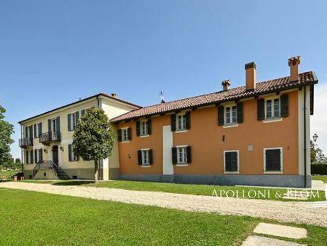 Casa Asti PiemontePiedmont 14100 ES95628403