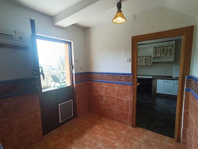 Casa asturiana con encanto, terraza mirador y finca de 898 m2 en plena naturaleza