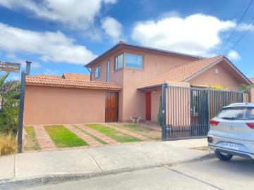 Casa año corrido