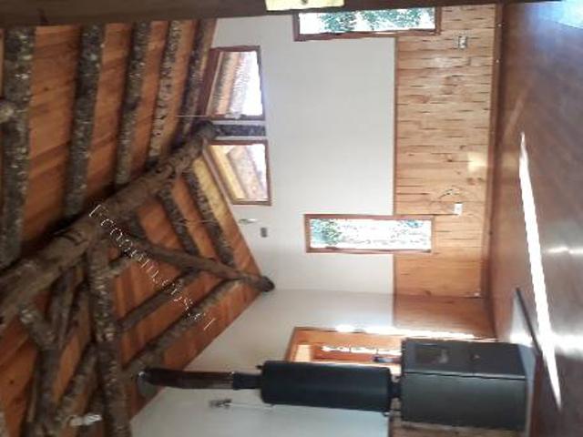 CASA AÑO CORRIDO, ORILLA DE RIO, ENTORNO RUSTICO RURAL