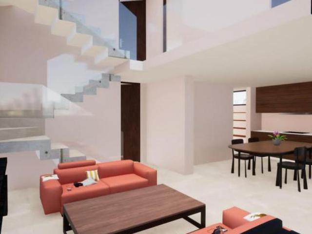 Casa Bucerías Centro