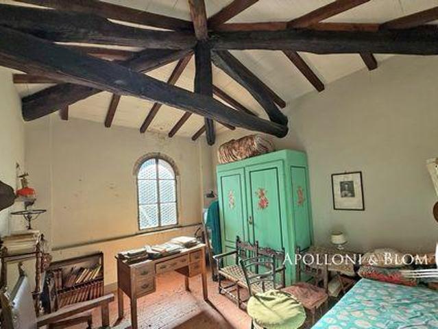 Casa Bucine ToscanaTuscany 52021 DS98134253