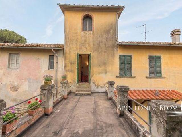 Casa Bucine ToscanaTuscany 52021 DS98134253