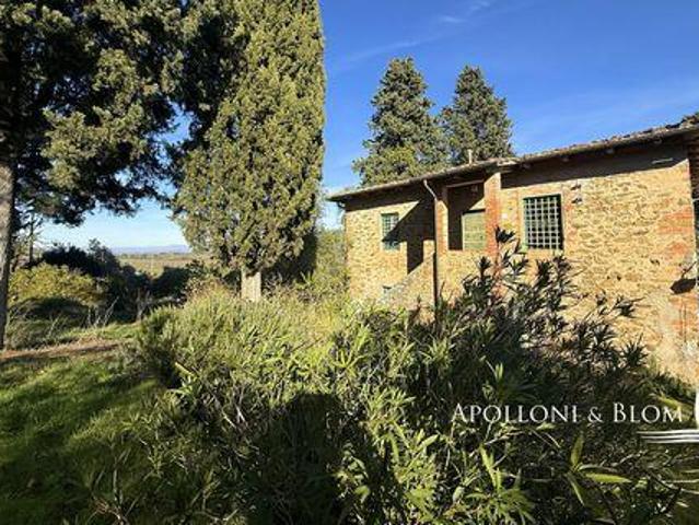 Casa Bucine ToscanaTuscany 52021 ELS98134253