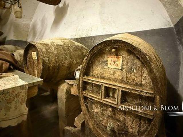 Casa Bucine ToscanaTuscany 52021 ES98134253