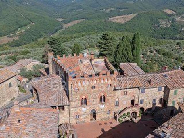 Casa Bucine Arezzo DS105103478