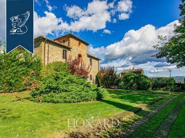 Casa Bucine Arezzo ES90359170