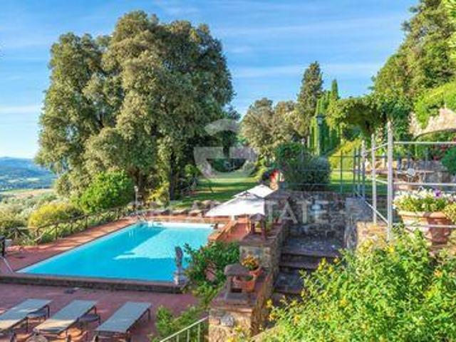 Casa Bucine Arezzo ES105103478