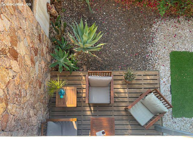 Casa Buganvilla: Un refugio exclusivo en el corazón del Parque Natural de Cabo de Gata