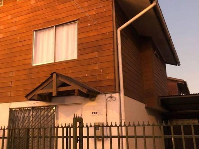 Casa buena ubicación en Chillan