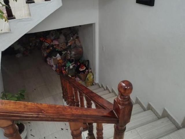 Casa Buenavista zinacantepec