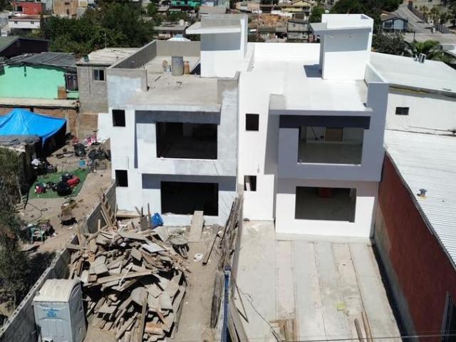 Casa Buenos aire sur