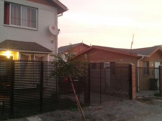 CASA BUIN, SECTOR VILLA COMPUERTAS, 2 D 2B