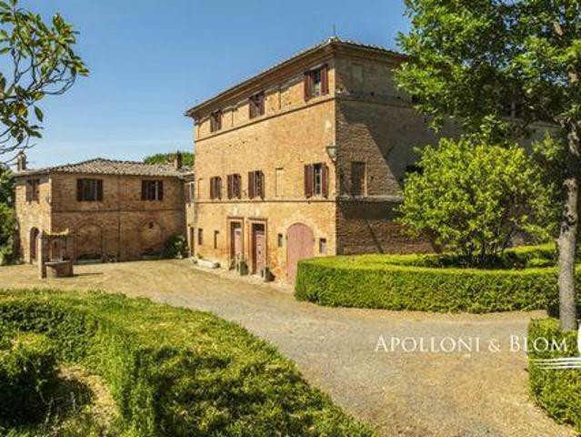 Casa Buonconvento ToscanaTuscany DS104231638