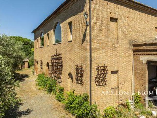 Casa Buonconvento ToscanaTuscany ES104231638