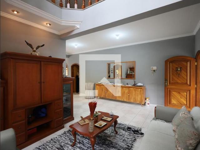 Casa, Bussocaba, 4 Quartos, 409 m2 Osasco