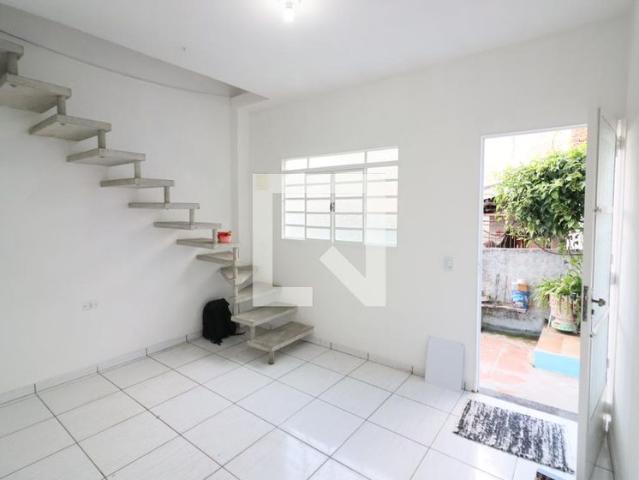 Casa, Bussocaba, 2 Quartos, 47 m2 Osasco