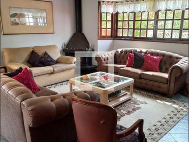 Casa, Bussocaba, 3 Quartos, 388 m2 Osasco