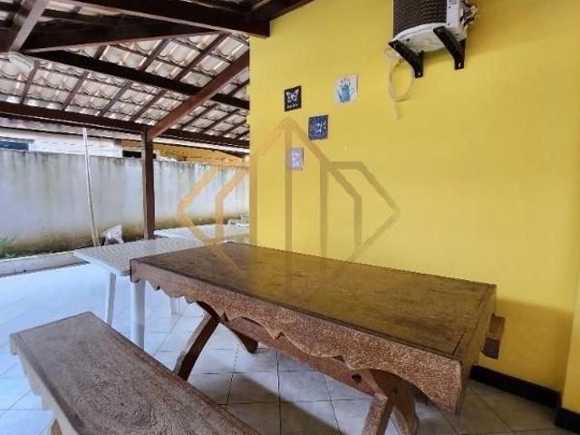 Casa Buraquinho