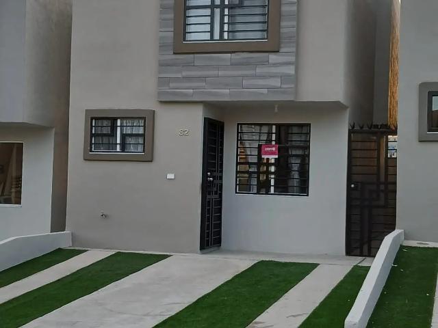 Casa burdeos residencial
