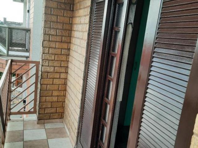 Casa Burgo Paulista