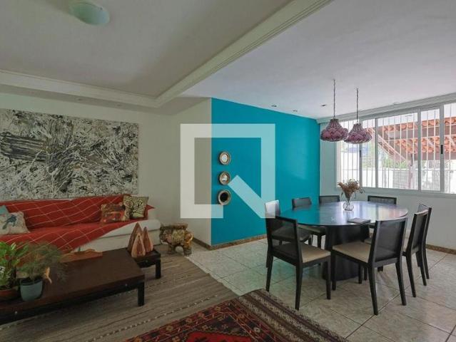 Casa, Buritis, 4 Quartos, 330 m2 Belo Horizonte